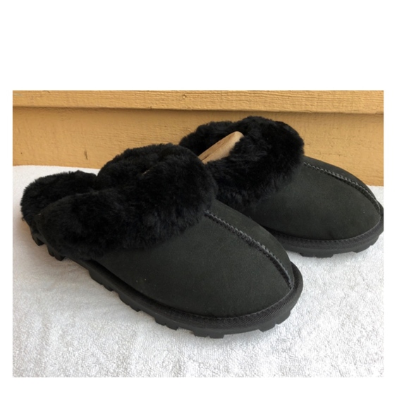 kirkland ugg slippers